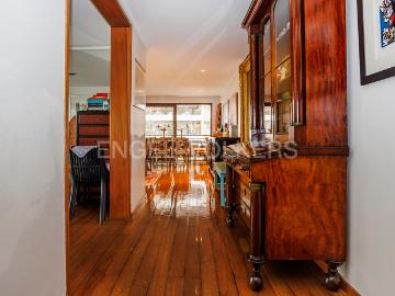 Departamento remodelado en Nuestra Señora de los Ángeles