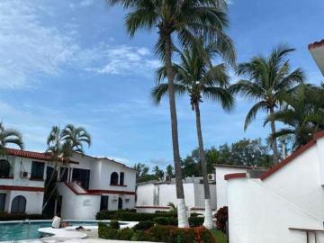Departamento remodelado en planta baja – Ideal para inversión en Fracc. La Tampiquera, Boca del Rio