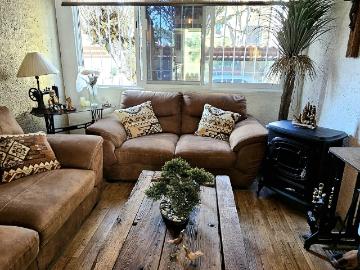 Departamento Remodelado en Planta Baja sobre Av. Patria y Vallarta