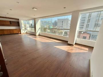 DEPARTAMENTO REMODELADO EN SAN ISIDRO CON TERRAZA PRIVADA