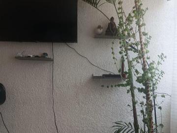 Departamento renovado