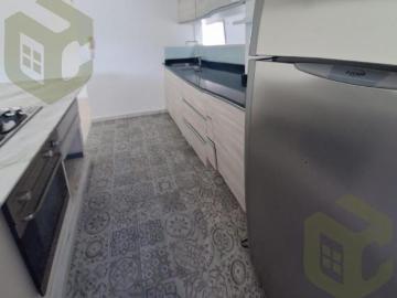 DEPARTAMENTO RENOVADO EN HACIENDA DEL PARQUE