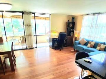 Departamento renovado – sector apumanque | 3 Dormitorios por 8990.00 en Las Condes