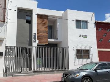 Departamento RENTA 16,000 pesos en Av Intern