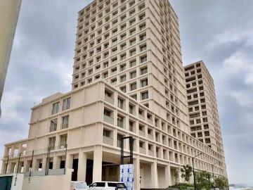 DEPARTAMENTO RENTA 2 HABITACIONES,BALCON,88M2,TORRE LIRICA,A ESTRENAR AV.NACIONES UNIDAD,VIRREYES