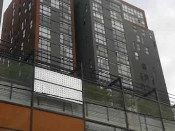 Venta Departamento 129 M²,balcón, 2 Habitaciones,Area Tv,Torre Tribeca. Col Americana, Chapultepec