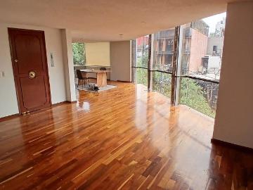 DEPARTAMENTO RENTA CONDESA