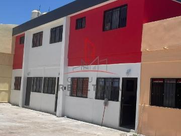 Departamento Renta Centro Parral Chihuahua 11,000 EdmCha R144