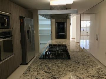 Departamento Renta Amueblado Polanco
