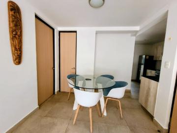 Departamento Renta anemonas Playa Car Fase II