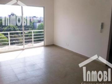 Departamento Renta Algarin