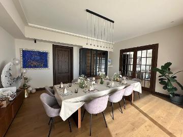 DEPARTAMENTO RENTA BOSQUE REAL ENCINARES