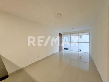 DEPARTAMENTO RENTA EN COL. CAROLA 75m2 CON AMENIDADES