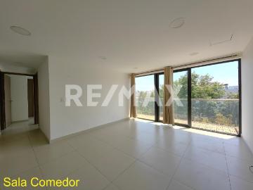 DEPARTAMENTO RENTA EN COL. DEL VALLE / 59m2
