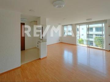 DEPARTAMENTO RENTA EN COL. DEL VALLE / 78m2