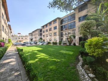 DEPARTAMENTO RENTA EN COL. DEL VALLE / 106m2