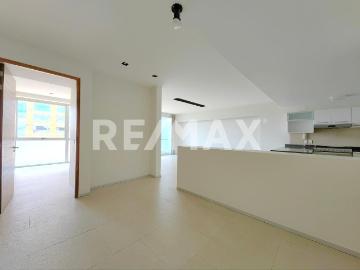 DEPARTAMENTO RENTA EN HARES POLANCO / 103m2