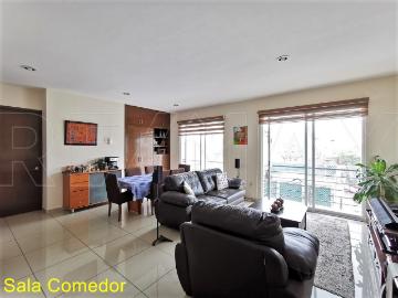 DEPARTAMENTO RENTA EN LA COLONIA DEL VALLE / 87m2