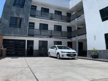 Departamento renta en San Antonio Buena Vista, Toluca