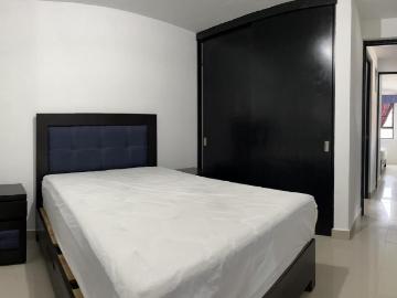 Departamento renta en San Antonio Buena Vista, Toluca
