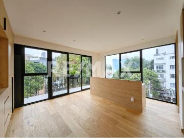 DEPARTAMENTO RENTA EN PARK SAN RAFAEL / 34m2