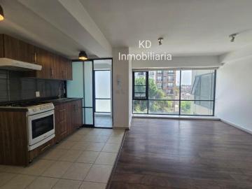 Departamento RENTA o VENTA en Calz San Isidro AZCAPOTZALCO