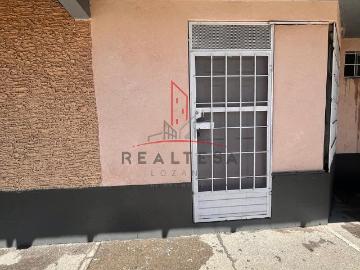 Departamento Renta Las Quintas Parral, Chihuahua 7,000 EdmCha R144