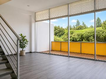 DEPARTAMENTO RENTA SANTA FE LATELIER
