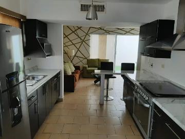 DEPARTAMENTO RENTA SENDEROS
