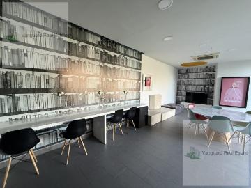 Departamento Renta Siroco con Terraza y vista al Parque la Mexicana