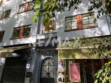 DEPARTAMENTO RENTA POLANCO