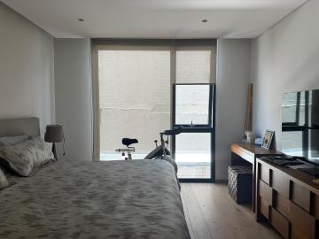 Departamento Renta Polanco 200m2 Piso 2