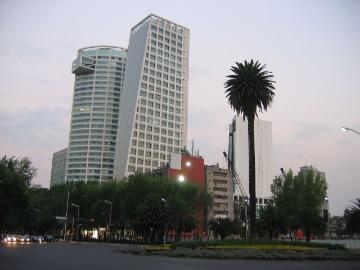 Departamento Renta Reforma 222
