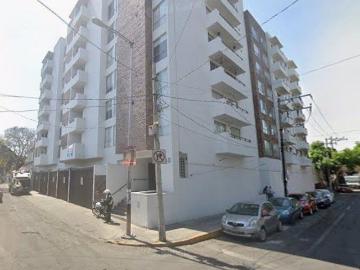 Departamento Renta Río Consulado