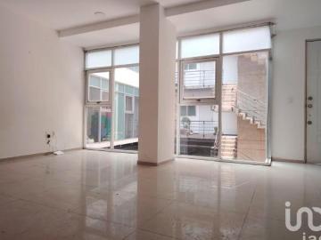 Departamento residencial en venta san pedro martir tlalpan ciudad de mexico