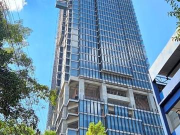 Departamento Residencial UNIVERSITY TOWER en Juárez, Cuauhtémoc, Ciudad de México. Mx