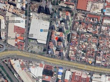 Departamento Rio Consulado Arenal Azcapotzalco CDMX. Remates exclusivos