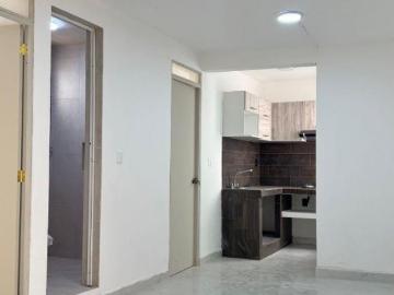 Departamento totalmente remodelado en Nezahualcóyotl | Ideal para compra directa | $1,550,000