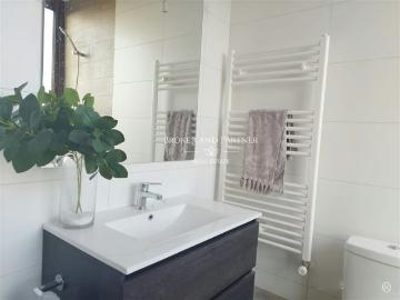 DEPARTAMENTO TownHouse en condominio a estrenar listo para habitar. 3 Dormitorios por 8050.00 en La Reina