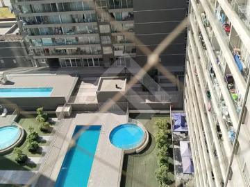 DEPARTAMENTO Toro Mazote/Alameda Libertador Bernardo Ohiggins | 2 Dormitorios por 2300.00 en Estación Central