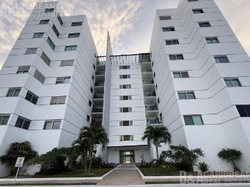 Departamento Torre Bonampak