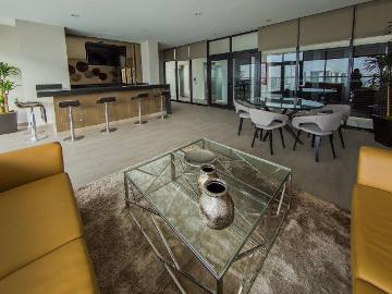 departamento torre etherea