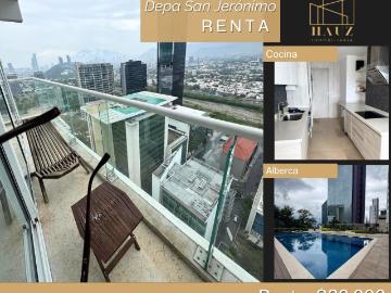 Departamento Torre las Fridas