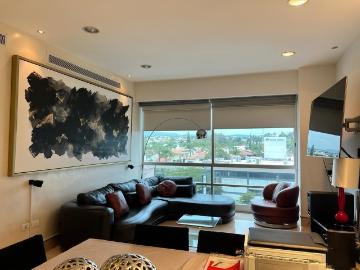 departamento torre titanium