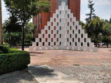 Departamento Torres Mixcoac Lomas de Plateros Álvaro Obregón CDMX