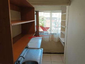 Departamento Tercer Piso, 2 Dormitorios, 1 Baño, Quilicura | 2 Dormitorios por 55000. 00 en Quilicura