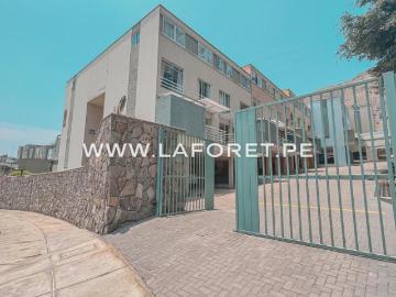 Departamento tipo Town House en La Molina