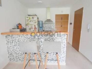 Departamento tipo dúplex de 2 Ambientes en Altos de Hudson II