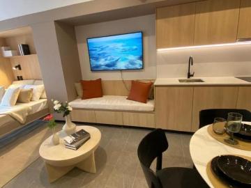 Departamento tipo Loft a estrenar $2´980,000 en la Col. Arcos Vallarta junto a la Col. Americana