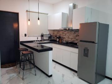 Departamento tipo Loft Amueblado ejido sur playa del carmen